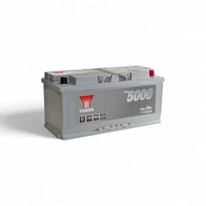 batterie yuasa ybx5020