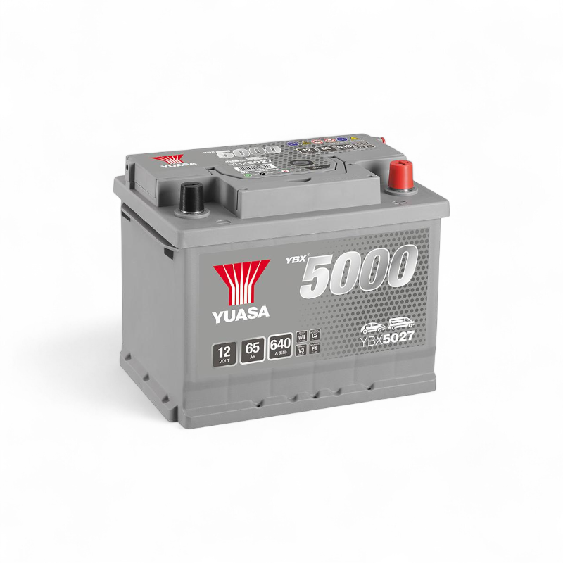 batterie yuasa ybx5027