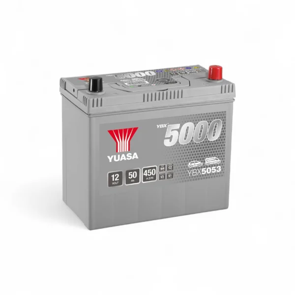 batterie yuasa ybx5053