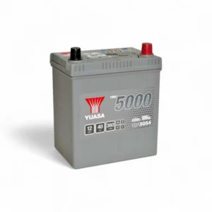 batterie yuasa ybx5054