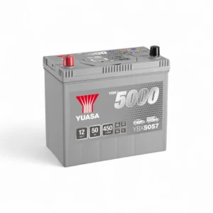 batterie yuasa ybx5057