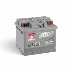 batterie yuasa ybx5063