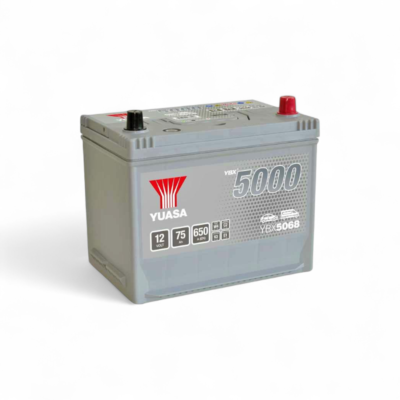 batterie yuasa ybx5068