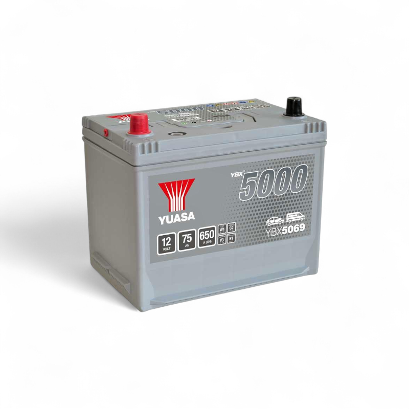 batterie yuasa ybx5069