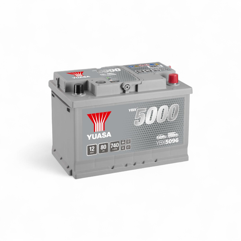 batterie yuasa ybx5096