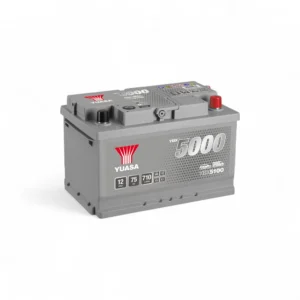 batterie yuasa ybx5100