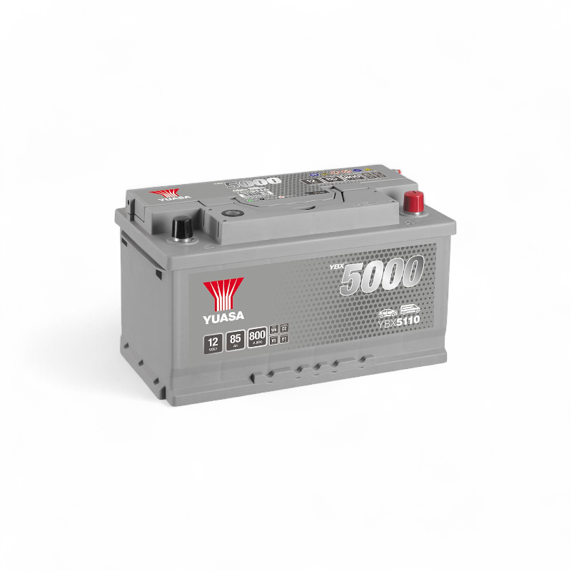 batterie yuasa ybx5110