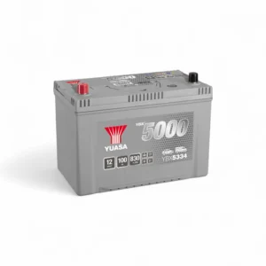 batterie yuasa ybx5334