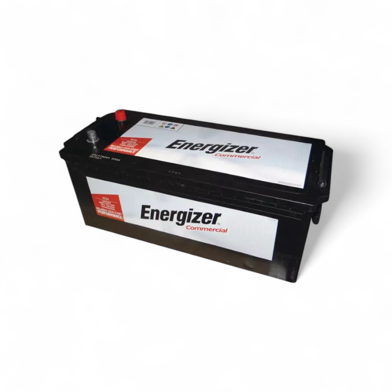 Batterie Energizer EC34 12V 180ah 1400a