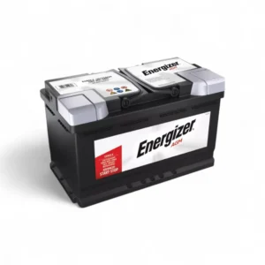Batterie Energizer EA80L4 12V 80ah 800a L4 AGM