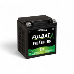BATTERIE FULBAT GEL FHD32HL-BS 12V 33.6Ah 445A