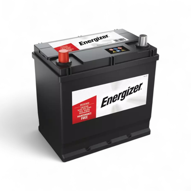 Batterie Energizer EE2X300 12V 45Ah 300A