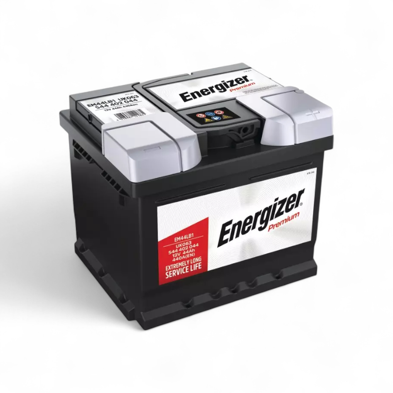 Batterie Energizer EM44LB1 12V 44Ah 440A