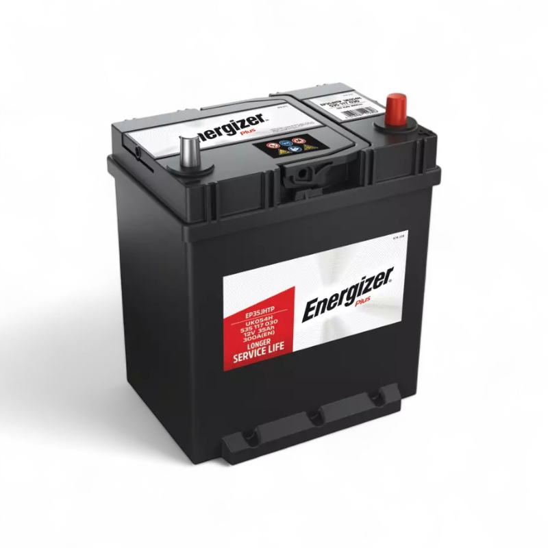 Batterie Energizer EP35JHTP 12V 35Ah 300A