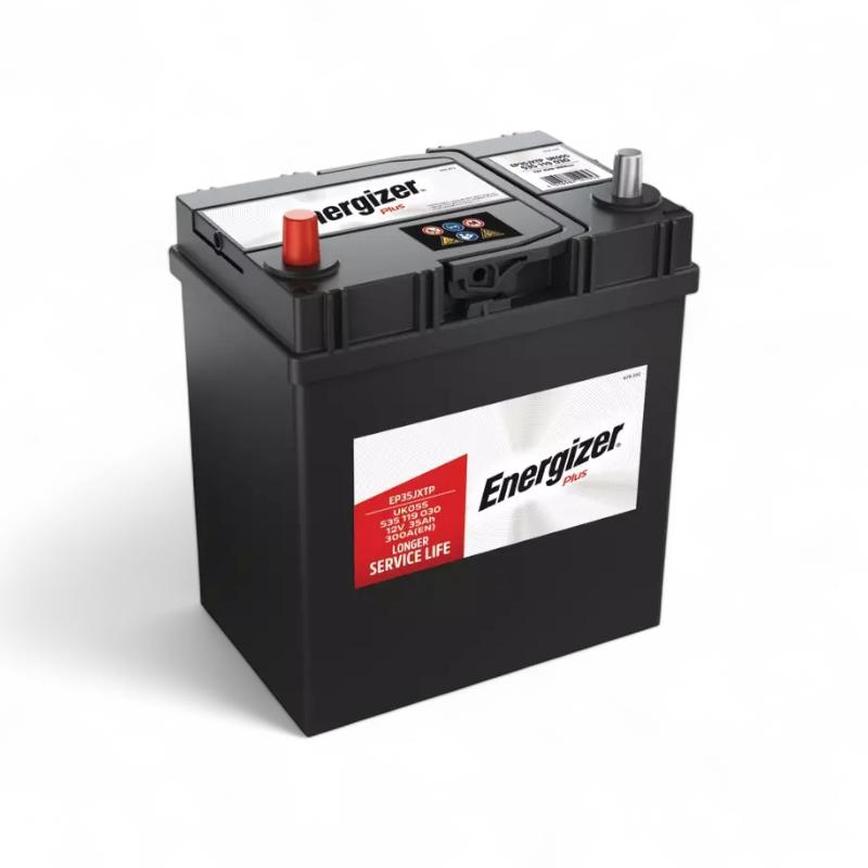 Batterie Energizer EP35JXTP 12V 35Ah 300A
