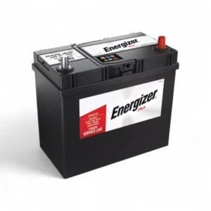 Batterie Energizer EP45JTP 12V 45Ah 330A