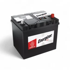 Batterie Energizer EP60J 12V 60Ah 510A