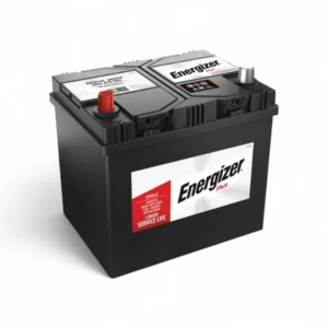 Batterie Energizer EP60JX 12V 60Ah 510A