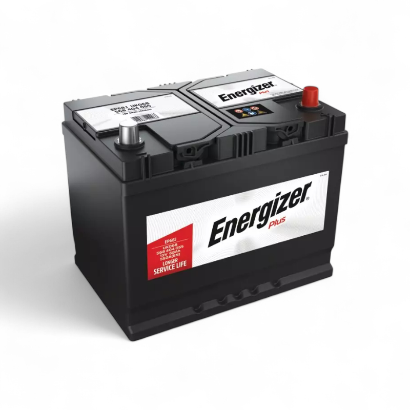 Batterie Energizer EP68J 12V 68Ah 550A