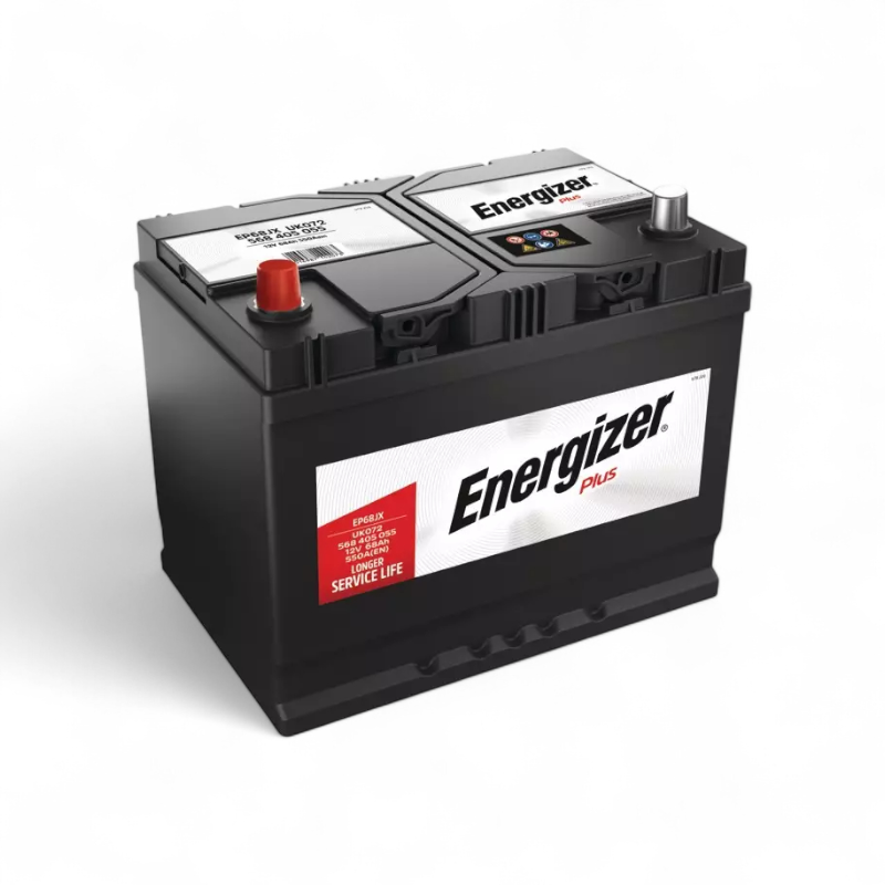 Batterie Energizer EP68JX 12V 68Ah 550A