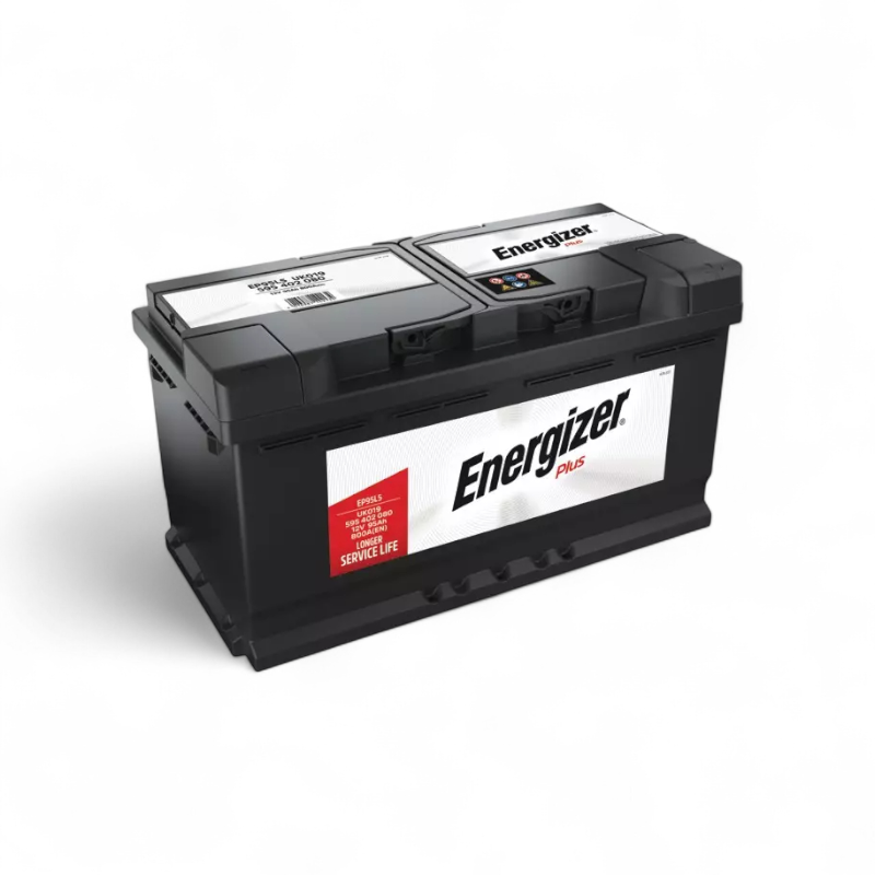 Batterie Energizer EP95L5 12V 95Ah 800A