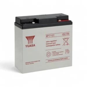 Batterie Yuasa NP17-12I 12V 17ah