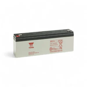 Batterie Yuasa NP2.3-12 12V 2.3ah