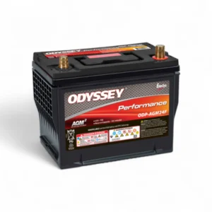 Batterie Odyssey ODP-AGM24F 12V 63ah 725a