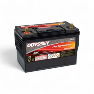 Batterie Odyssey ODP-AGM27 12V 85ah 850a