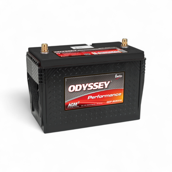 Batterie Odyssey ODP-AGM31A 12V 100ah 925a