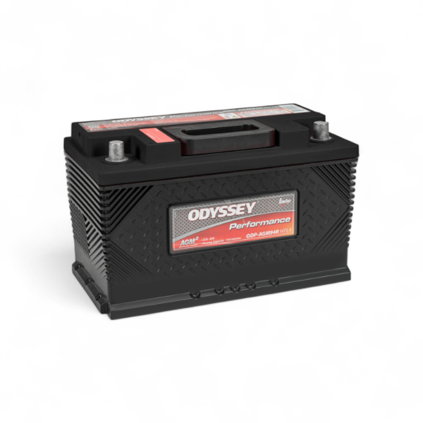 Batterie odyssey ODP-AGM94R H7 L4 12V 80ah 840a
