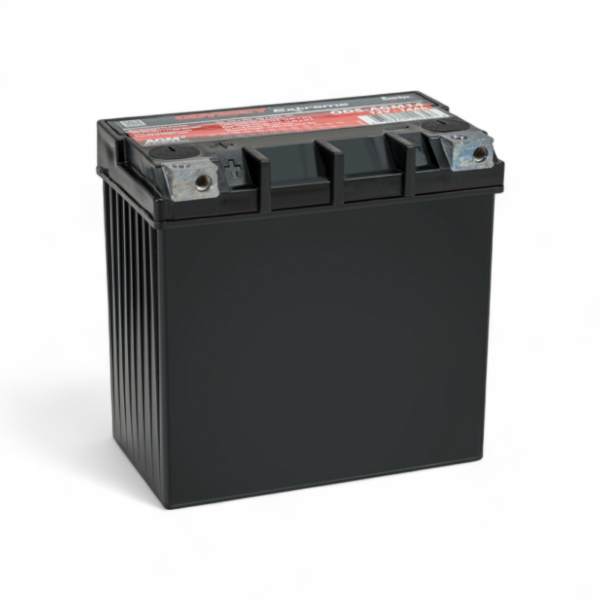 BATTERIE ODYSSEY ODS-AGM14 12V 14AH 220A