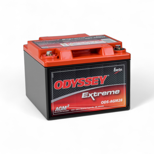 Batterie Odyssey ODS-AGM28L 12V 28ah 330a (PC925)