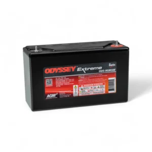 Batterie Odyssey ODS-AGM30E 12V 34ah 400a (PC950)