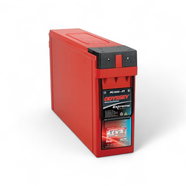 Batterie Odyssey ODS-AGM470FTT 12V 214ah 1300a (PC1800FT)