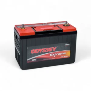 Batterie Odyssey ODX-AGM31 12V 100ah 1150a (31-PC2150S)