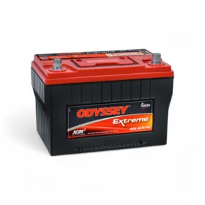 Batterie Odyssey ODX-AGM34R 12V 68ah 850a (34R-PC1500T)