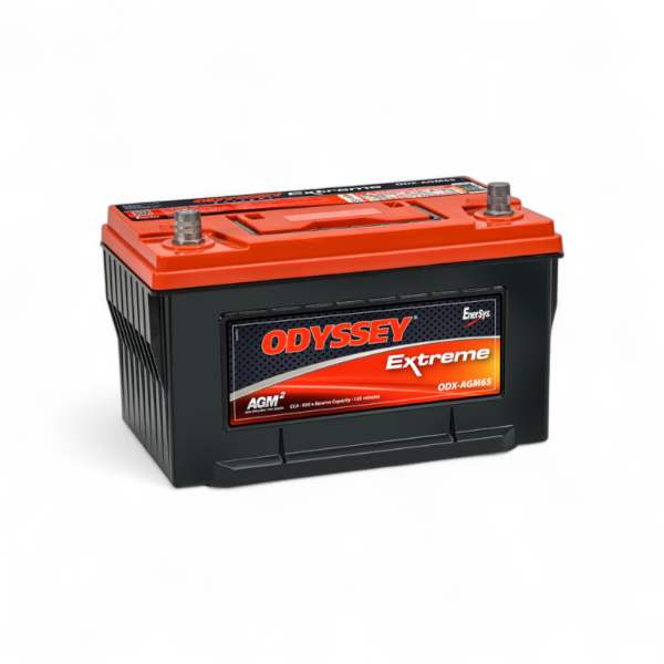BATTERIE ODYSSEY ODX-AGM65 12V 74AH 750A