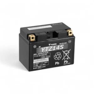 Batterie Moto Yuasa YTZ14S 12V 11.8ah 230a
