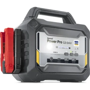 Booster Lithium GYS NOMAD POWER PRO 12-24 V