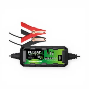 Chargeur de batterie FULBAT FULLOAD F10 6-12V 10A