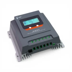 Régulateur Solaire MPPT 30A 12V/24V Ultimatron