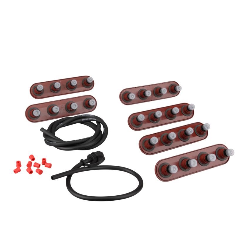 Kit de remplissage Trojan 48V (6X8V)