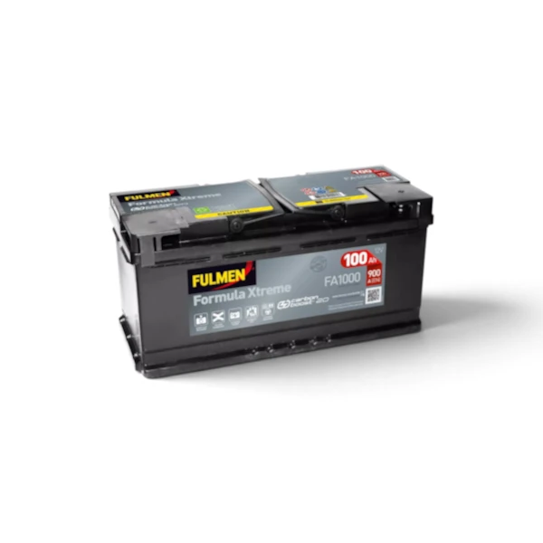 Batterie Fulmen FA1000