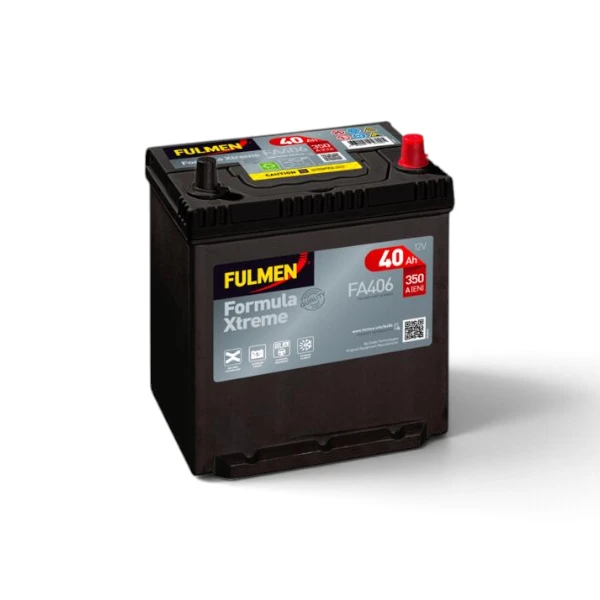 Batterie Fulmen FA406