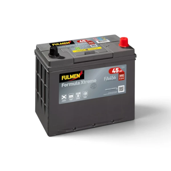 Batterie Fulmen FA456