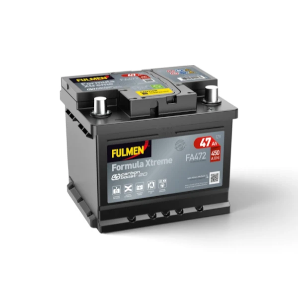 Batterie Fulmen FA472
