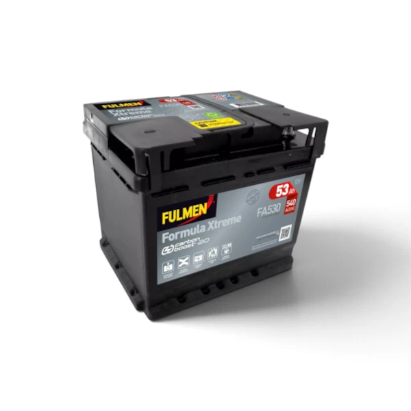 Batterie Fulmen FA530