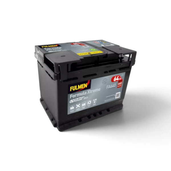 Batterie Fulmen FA640
