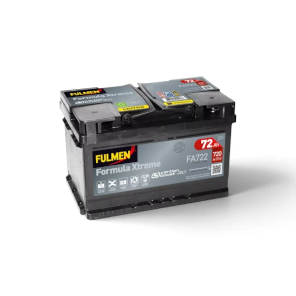 Batterie Fulmen FA722